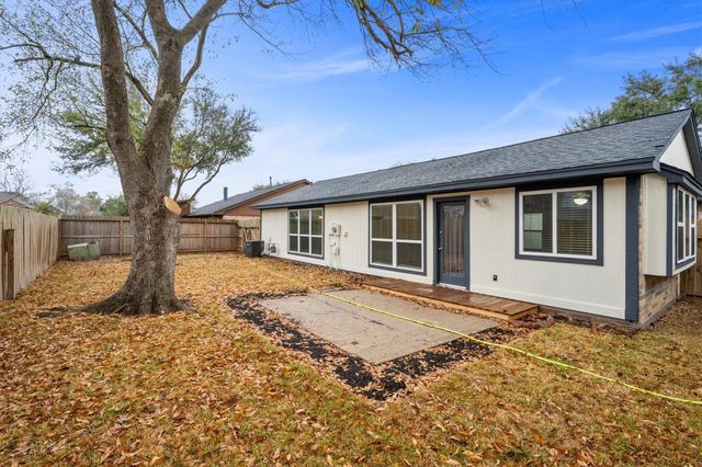 18923 Atascocita Trace Drive, Atascocita, TX 77346