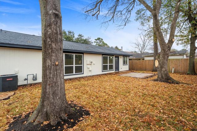 18923 Atascocita Trace Drive, Atascocita, TX 77346