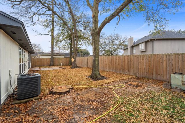 18923 Atascocita Trace Drive, Atascocita, TX 77346