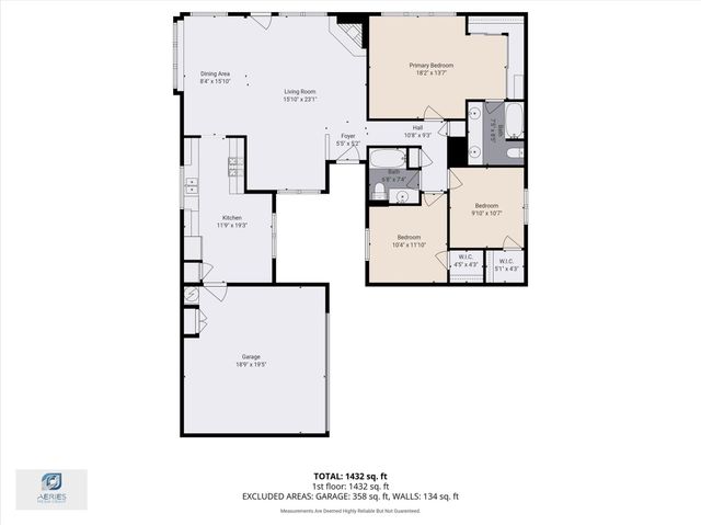 18923 Atascocita Trace Drive, Atascocita, TX 77346