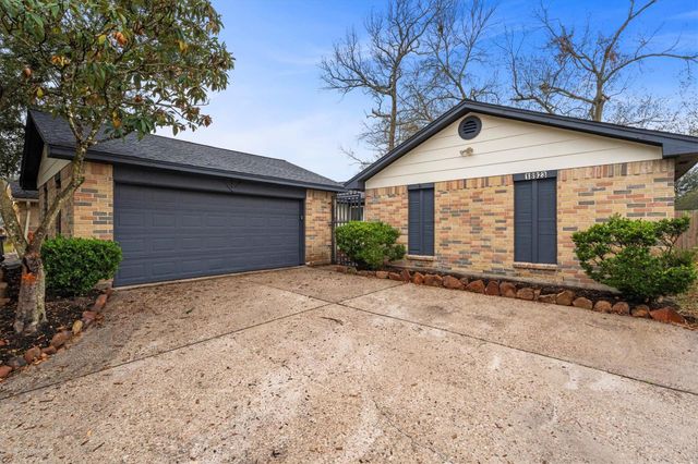 18923 Atascocita Trace Drive, Atascocita, TX 77346