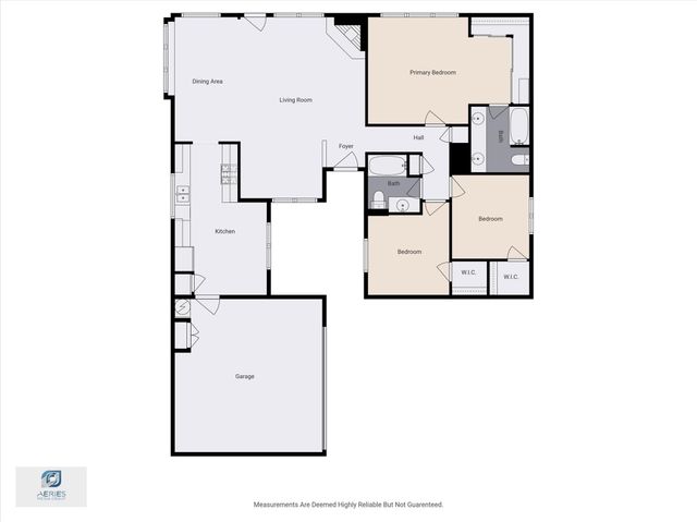 18923 Atascocita Trace Drive, Atascocita, TX 77346