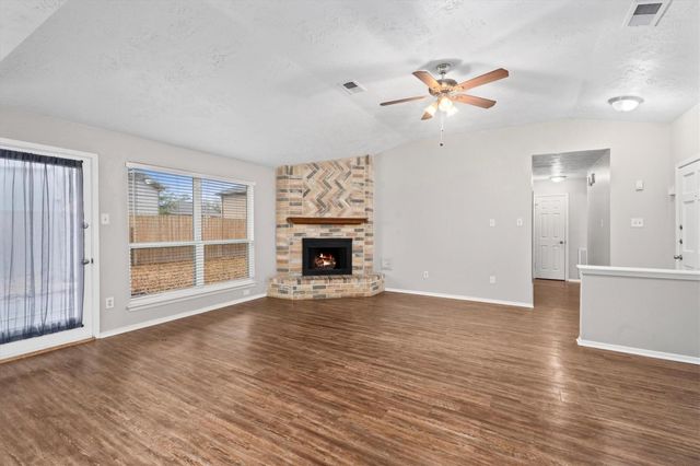 18923 Atascocita Trace Drive, Atascocita, TX 77346