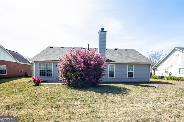 116 Sparkling Springs Trail, Mcdonough, GA 30252