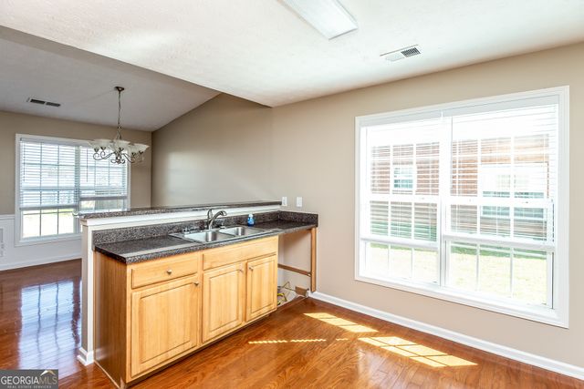 116 Sparkling Springs Trail, Mcdonough, GA 30252