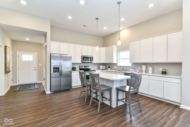 1646 E Richard Drive, Martinsville, IN 46151