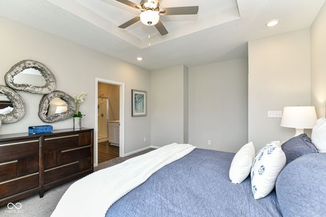 1646 E Richard Drive, Martinsville, IN 46151