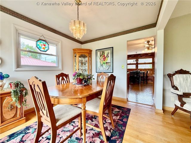 1934 Bona Vista Drive, Charleston, WV 25311