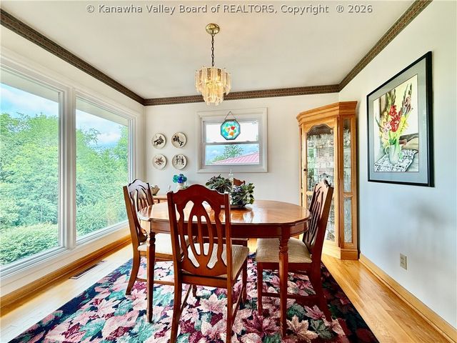 1934 Bona Vista Drive, Charleston, WV 25311
