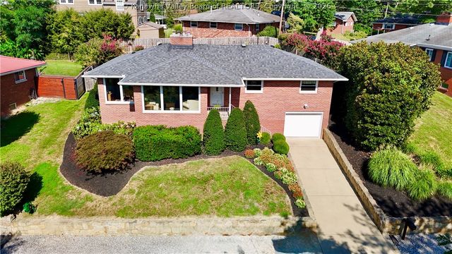 1934 Bona Vista Drive, Charleston, WV 25311