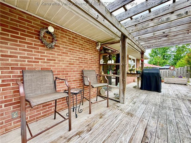 1934 Bona Vista Drive, Charleston, WV 25311