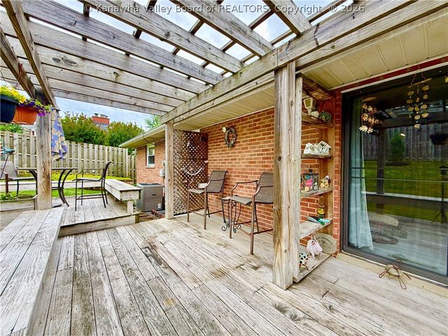 1934 Bona Vista Drive, Charleston, WV 25311