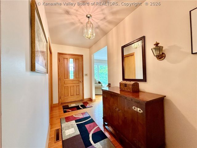 1934 Bona Vista Drive, Charleston, WV 25311