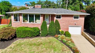 1934 Bona Vista Drive, Charleston, WV 25311