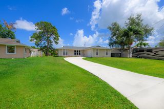 554 NW Twylite Terrace, Port St Lucie, FL 34953
