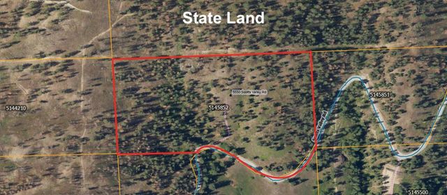 5550 Scotts Valley Rd, Deer Park, WA 99006