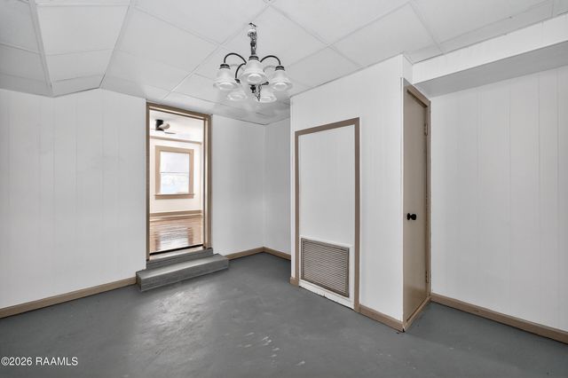 601 Maumus Street, New Iberia, LA 70563