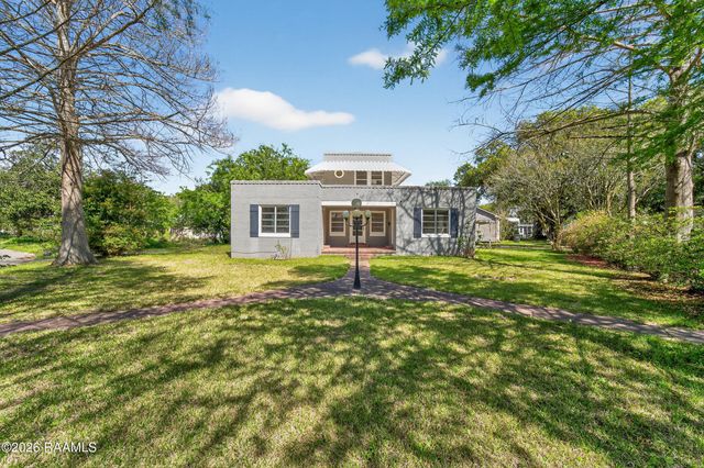 601 Maumus Street, New Iberia, LA 70563