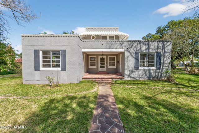 601 Maumus Street, New Iberia, LA 70563