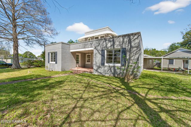 601 Maumus Street, New Iberia, LA 70563