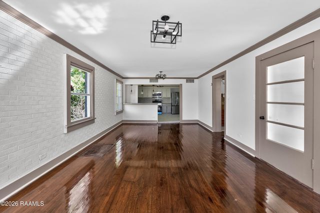 601 Maumus Street, New Iberia, LA 70563