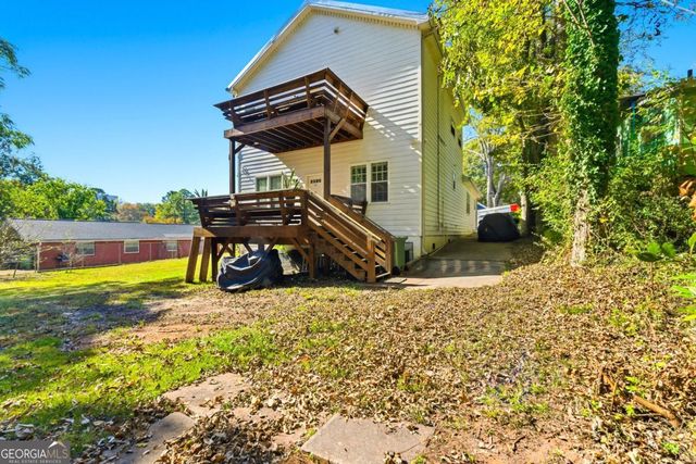 1000 Linam Avenue SE, Atlanta, GA 30315