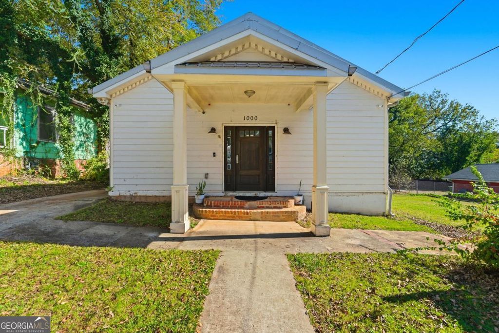 1000 Linam Avenue SE, Atlanta, GA 30315