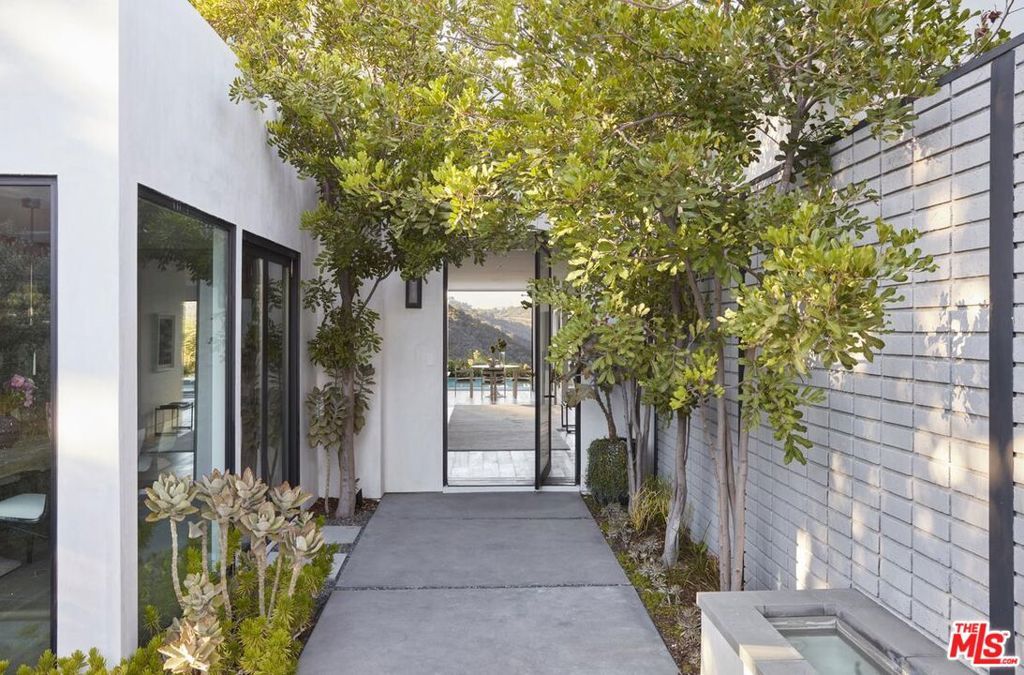 1769 Stone Canyon Road, Los Angeles, CA 90077 — photo 2