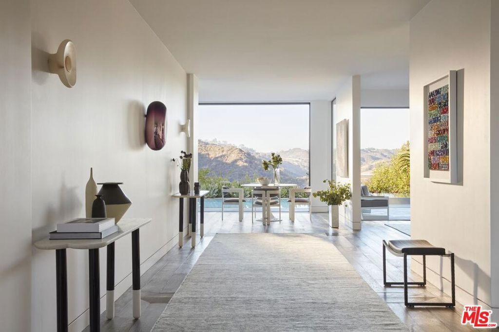 1769 Stone Canyon Road, Los Angeles, CA 90077 — photo 4