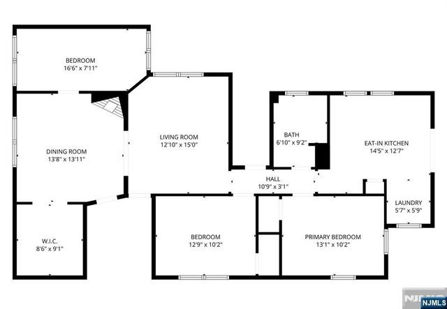 19 Montrose, South Orange, NJ 07079