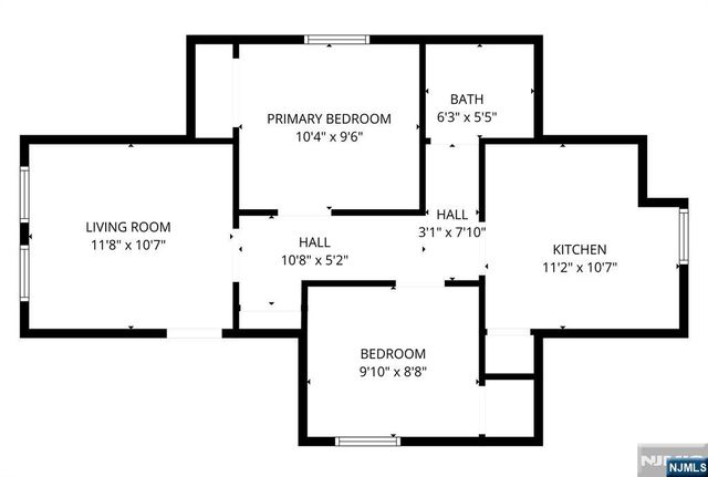 19 Montrose, South Orange, NJ 07079