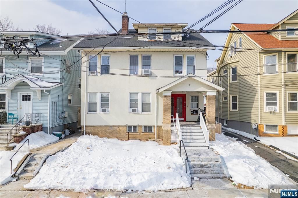 19 Montrose, South Orange, NJ 07079