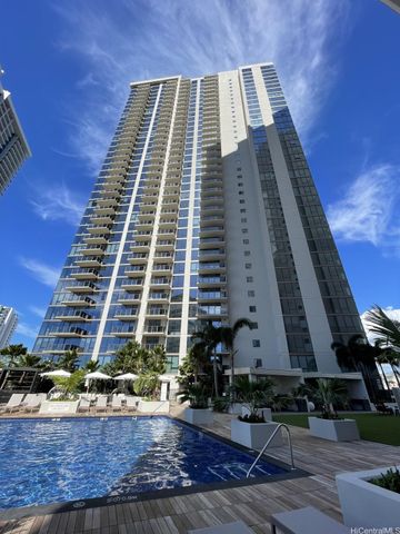 1388 Kapiolani Boulevard 1503, Honolulu, HI 96814