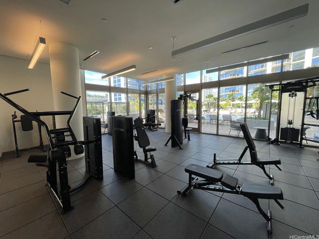 1388 Kapiolani Boulevard 1503, Honolulu, HI 96814