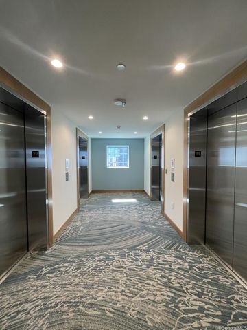 1388 Kapiolani Boulevard 1503, Honolulu, HI 96814