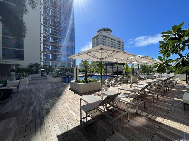 1388 Kapiolani Boulevard 1503, Honolulu, HI 96814