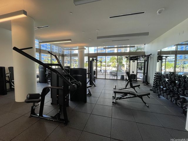 1388 Kapiolani Boulevard 1503, Honolulu, HI 96814