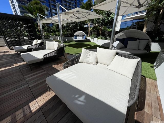 1388 Kapiolani Boulevard 1503, Honolulu, HI 96814