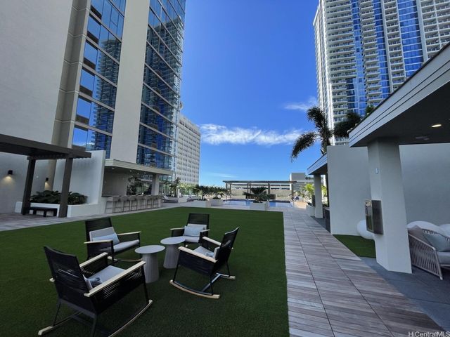 1388 Kapiolani Boulevard 1503, Honolulu, HI 96814