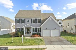 2003 COHASSET CT, Frederick, MD 21702