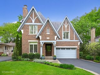 216 S PROSPECT Avenue, Clarendon Hills, IL 60514