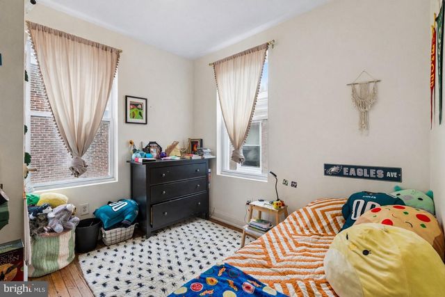 1555 E PALMER ST, Philadelphia, PA 19125