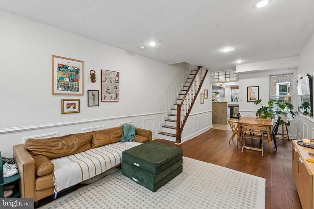 1555 E PALMER ST, Philadelphia, PA 19125