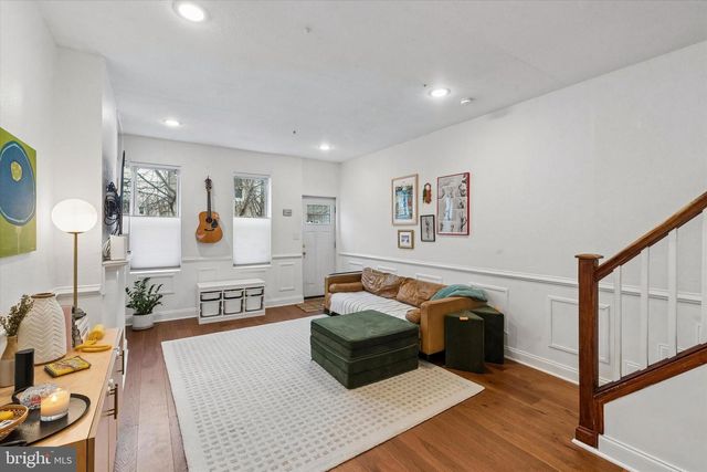 1555 E PALMER ST, Philadelphia, PA 19125