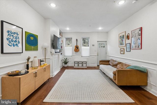 1555 E PALMER ST, Philadelphia, PA 19125