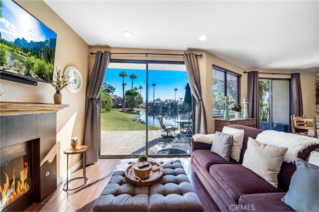 Image 5 of property listing at 54970 Firestone, La Quinta, CA 92253