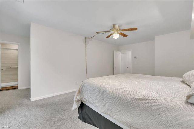 121 Gardenville DR, Yorktown, VA 23693