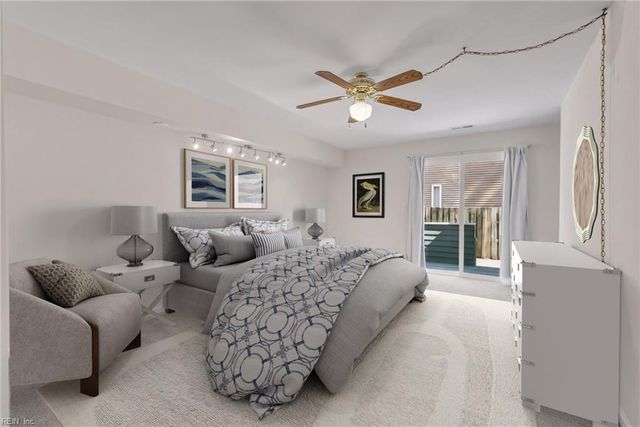121 Gardenville DR, Yorktown, VA 23693
