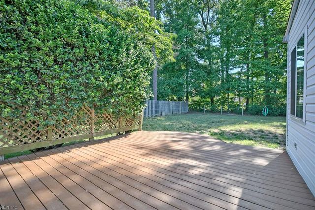 121 Gardenville DR, Yorktown, VA 23693