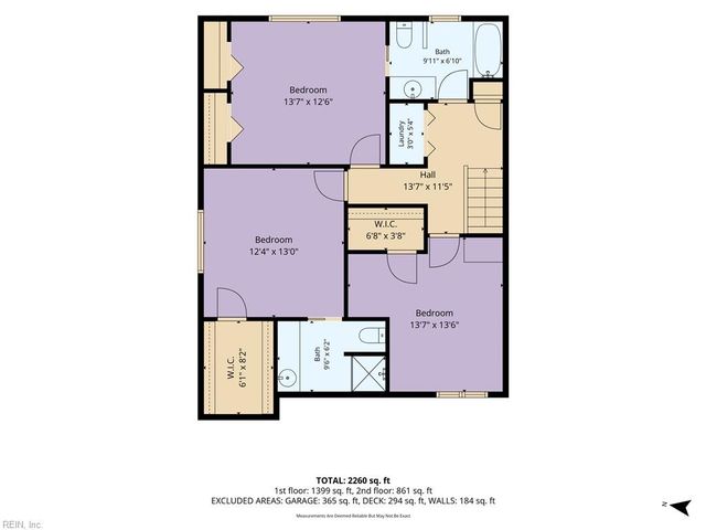 121 Gardenville DR, Yorktown, VA 23693